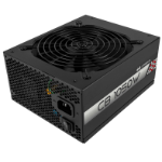 In Win CB-1050W power supply unit 20+4 pin ATX ATX Black