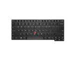 IBM 04Y0884 laptop spare part Keyboard