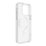 Belkin SheerForce mobile phone case 17 cm (6.7") Cover Transparent