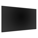 Viewsonic CDE4312 signage display Digital signage flat panel 43" LED Wi-Fi 230 cd/m² 4K Ultra HD Black Built-in processor Android 9.0 16/7