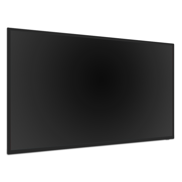 ViewSonic CDE4312 43 inches 4K Ultra HD LED Commercial Display