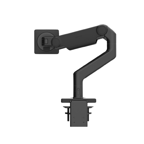Humanscale M81BTBC monitor mount / stand Desk Black