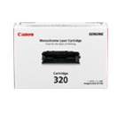 Canon 320 BK Original Black 1 pc(s)