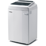 KOBRA 410 TS C2 paper shredder Cross shredding 63 dB 41 cm White