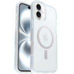 OtterBox React Series for Apple iPhone 16 Plus, transparent - No Retail Packaging