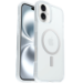 OtterBox React Series for Apple iPhone 16 Plus, transparent - No Retail Packaging