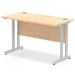 Dynamic Impulse Slimline Desk