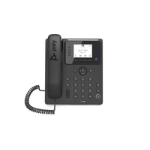 HP POLY CCX 350 Business Media Phone for Microsoft Teams and PoE-enabled