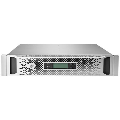 HPE AF479A 3-Phase 2U Rackmount UPS HPE AF479A 3-Phase 2U Rackmount UPS
