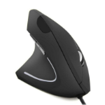 JLC LH45 Wired Left-Handed Mouse