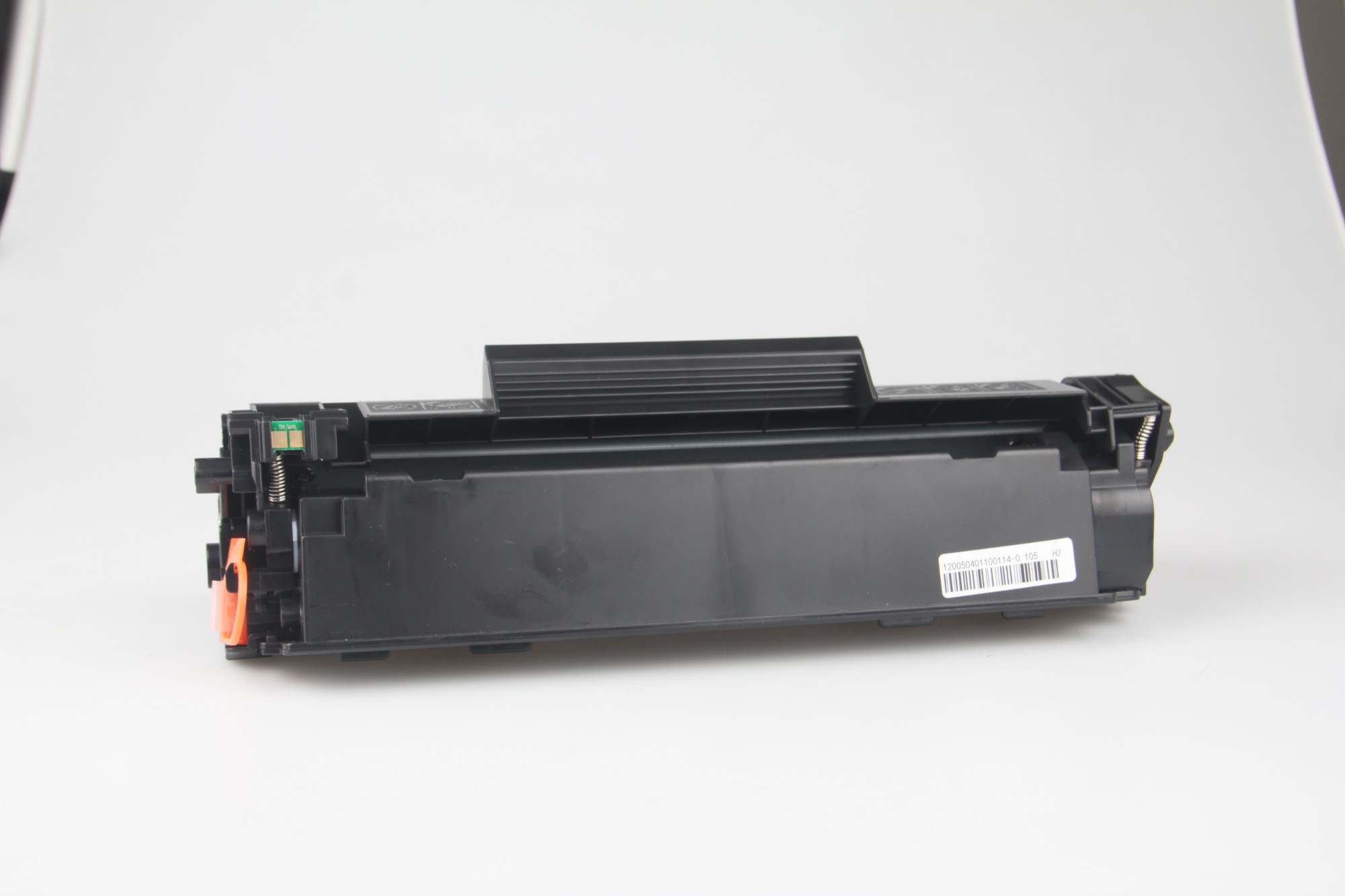 Image of CTS Wholesale Remanufactured HP CE278A Toner Ctg