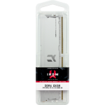 Goodram IRDM PRO geheugenmodule 8 GB 1 x 8 GB DDR4 4000 MHz