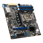 ASUS P12R-M/10G-2T/ASMB10 Intel C252 LGA 1200 (Socket H5) micro ATX