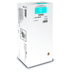 Epson C13T83924N inktcartridge 1 stuk(s) Origineel Cyaan