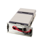 CyberPower RBP0074 UPS battery Sealed Lead Acid (VRLA) 36 V