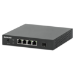 Intellinet 562058 network switch Unmanaged 2.5G Ethernet (100/1000/2500) Black