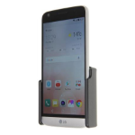 Brodit 511872 houder Passieve houder Mobiele telefoon/Smartphone Grafiet