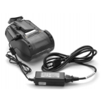 Zebra P1031365-024 power adapter/inverter Indoor Black