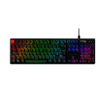 HyperX Alloy Origins PBT HX Red - Mechanical Gaming Keyboard