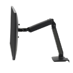 Ergotron MXV Series 45-508-224 monitor mount / stand 86.4 cm (34") Desk Black