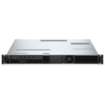 HP Z4 Rack G5 Intel Xeon W w3-2425 16 GB DDR5-SDRAM 512 GB SSD NVIDIA T400 Windows 11 Pro Rack-mounted chassis Workstation Black