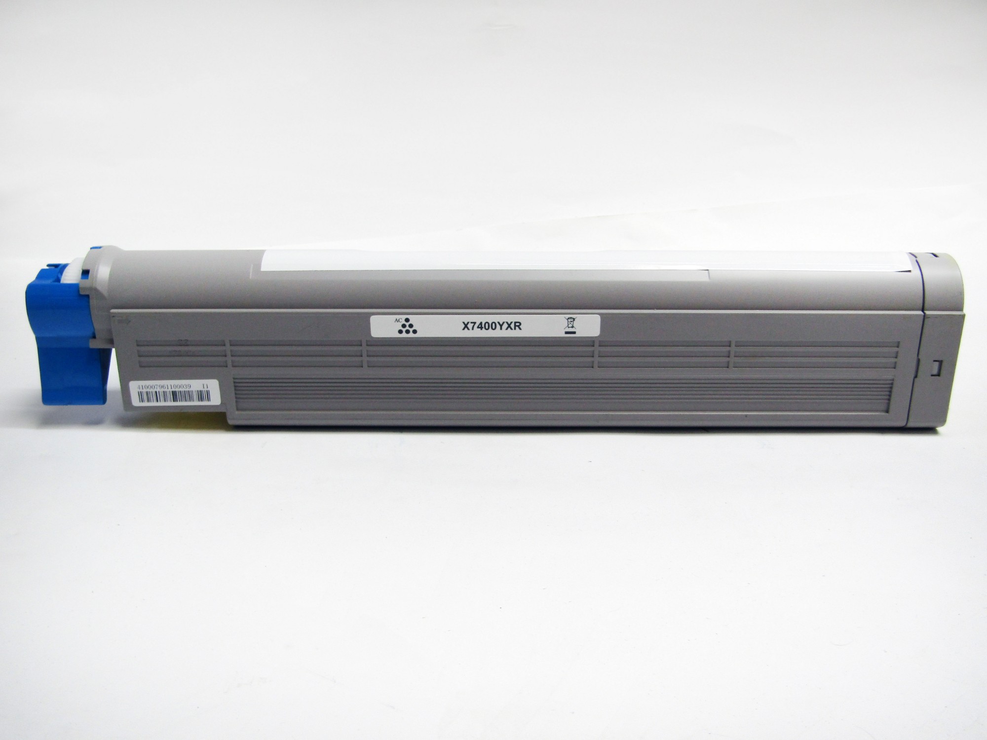 Image of CTS Wholesale Remanufactured Xerox PHASER 7400 Hi-Cap Yellow Toner 106
