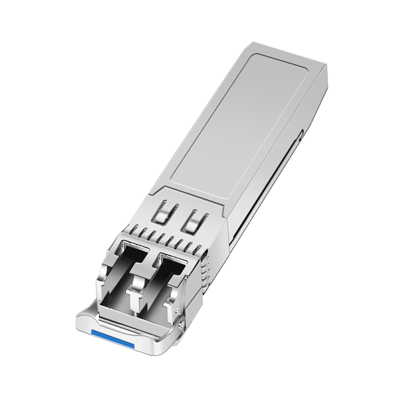 LogiLink SFP+ Transceiver Module 10G MM 300 M LC