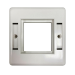 Tripp Lite N042E-WF1 wall plate/switch cover White