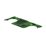 HP M62249-001 laptop spare part Motherboard