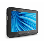 Zebra ET60/ET65, Windows 11 Pro, 10.1' display, Intel Core Ultra 7, 16GB RAM, 16GB Flash, 8920mAh battery, 5G, GPS, SE5500 scanner, IP66