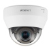 Hanwha QND-6082R1 security camera Dome IP security camera 1920 x 1080 pixels Ceiling