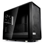 Fractal Design Meshify S2 Black Midi Tower