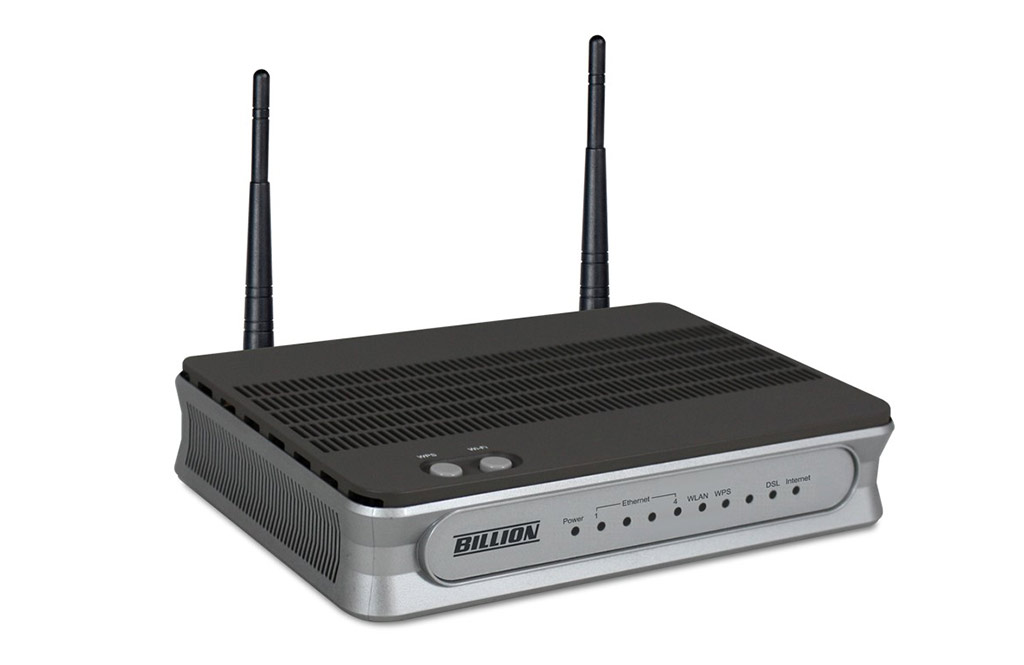 Billion BIPAC8700NEXL R2 N300 VDSL2/ ADSL2+ Router NBN Ready/ 4xLAN/USB3.0