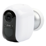 Olympia OC 1000 IP security camera Indoor & outdoor 1920 x 1080 pixels Wall