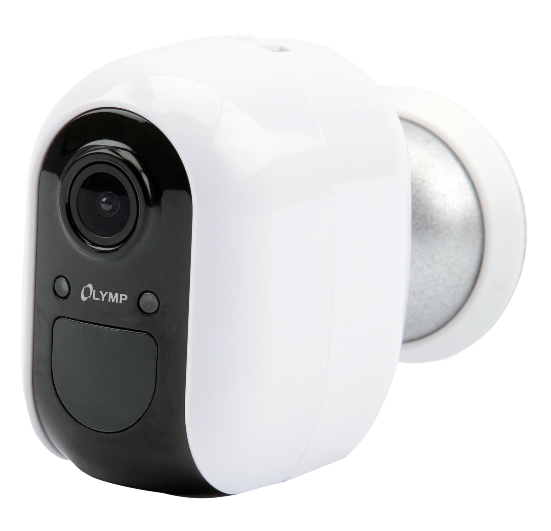 Olympia OC 1000 IP security camera Indoor & outdoor 1920 x 1080 pixels Wall
