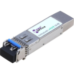 Lanview MO-Z-SFP-1G-BX-U network transceiver module Fiber optic 1000 Mbit/s