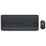 Logitech Signature MK650 Combo for Business