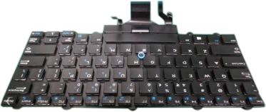 DELL US International Keyboard 82 Keys