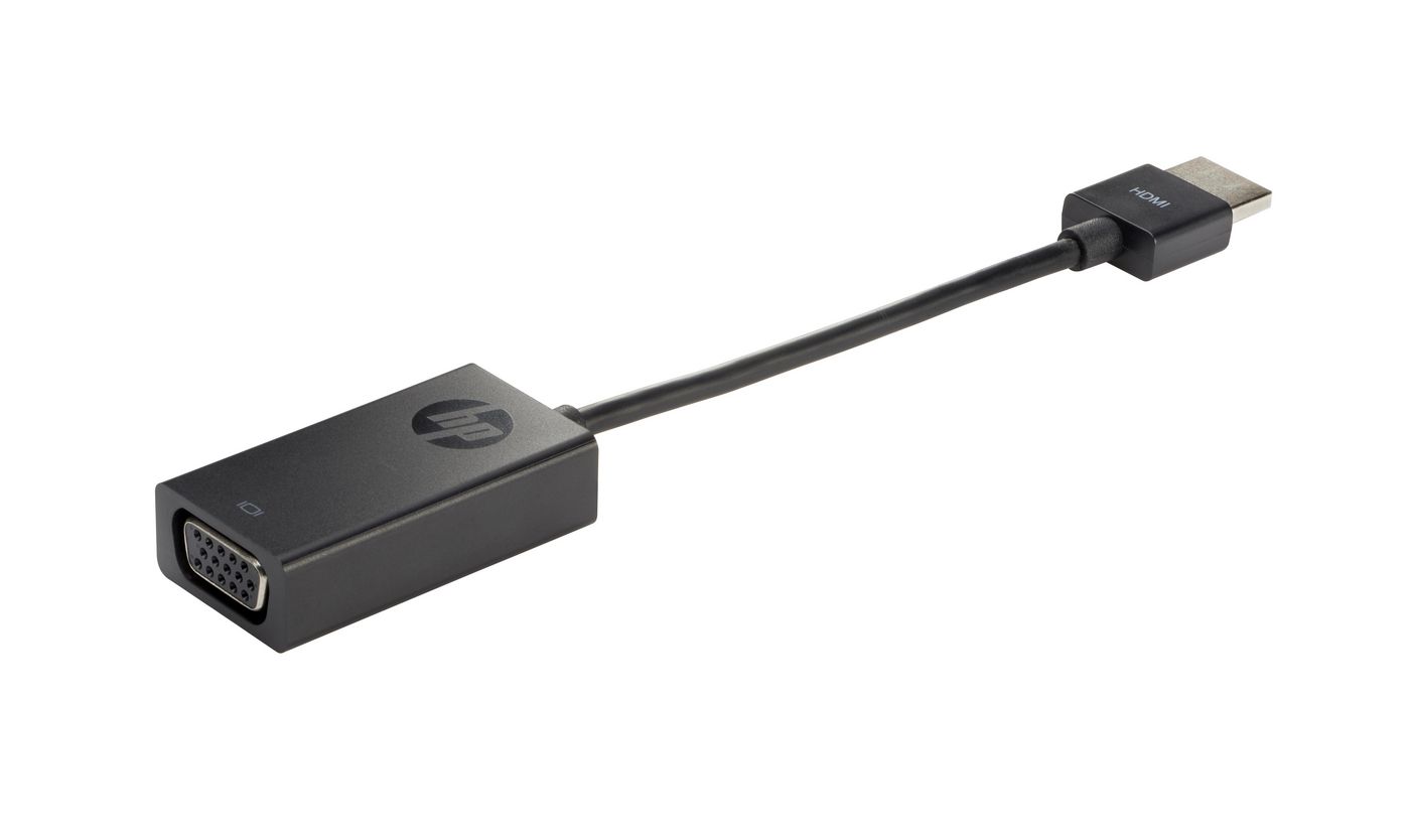HP HDMI o VG dper. suppors