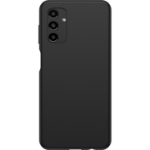 OtterBox React mobile phone case 16.5 cm (6.5") Cover Black