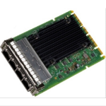 DELL 540-BDQF netwerkkaart Intern Ethernet 1000 Mbit/s