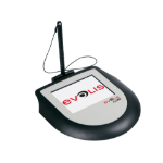 Evolis Sig200 5" Interactive LCD Signature Pad