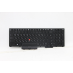 Lenovo 5N20W68280 notebook spare part Keyboard