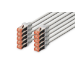 Digitus CAT 6 S/FTP patch cord, 10 units