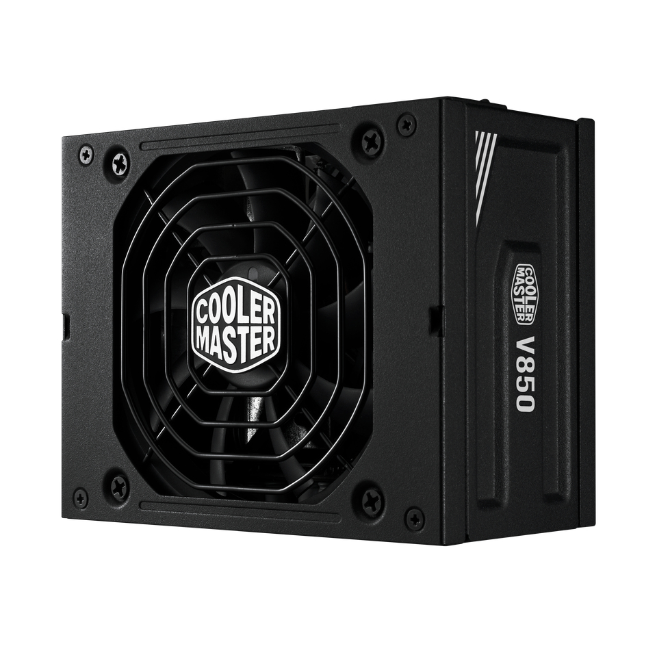 Cooler Master V SFX Gold 850 ATX 3.1 power supply unit 850 W 24-pin AT