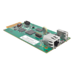 Tripp Lite WEBCARDLXE UPS accessory