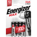 Energizer Max AAA Single-use battery Alkaline