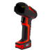 Honeywell Ultra 2100i Handheld bar code reader 1D/2D Laser Black, Red