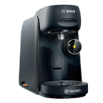 TASSIMO Finesse Semi-auto Pod coffee machine 0.7 L