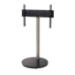 B-Tech Flat Screen TV Stand with Round Base